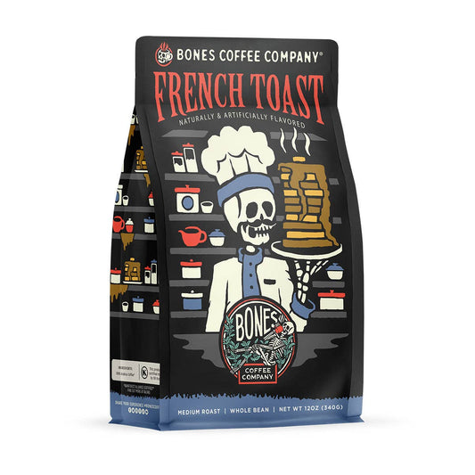 French Toast | 12oz