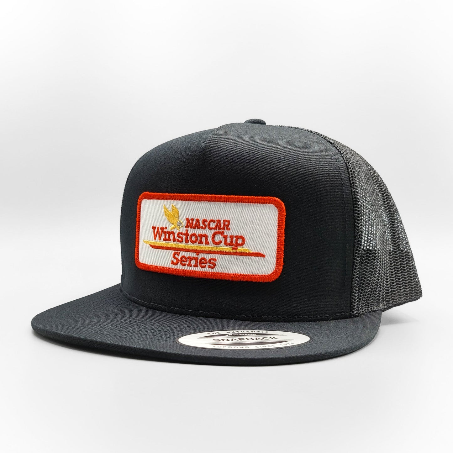 Winston Cup Series Nascar Trucker Hat