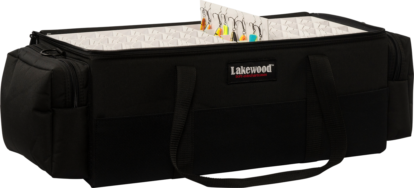 Lure Locker Tackle Box