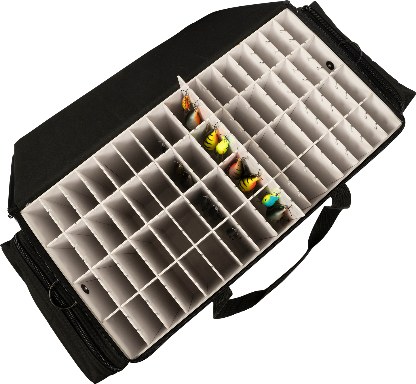 Lure Locker Tackle Box