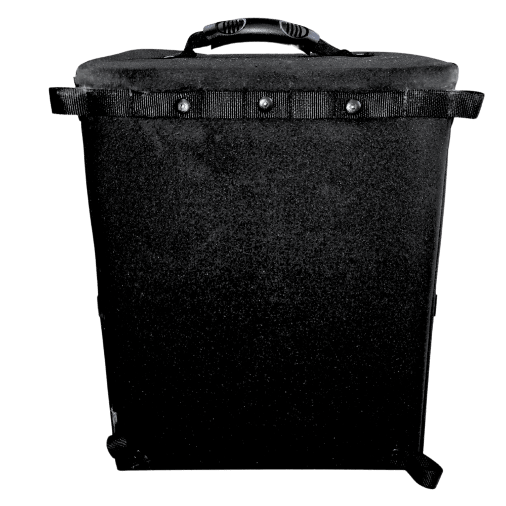 Magnum Top Shelf Tackle Storage Box - REDESIGN!