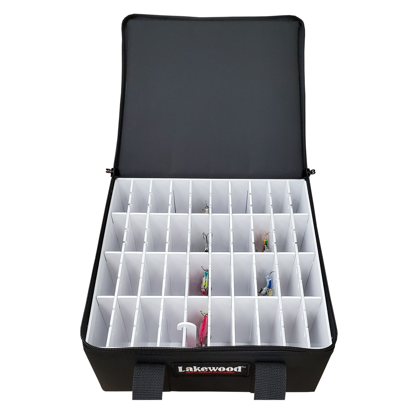 Shad Mate Tackle Box