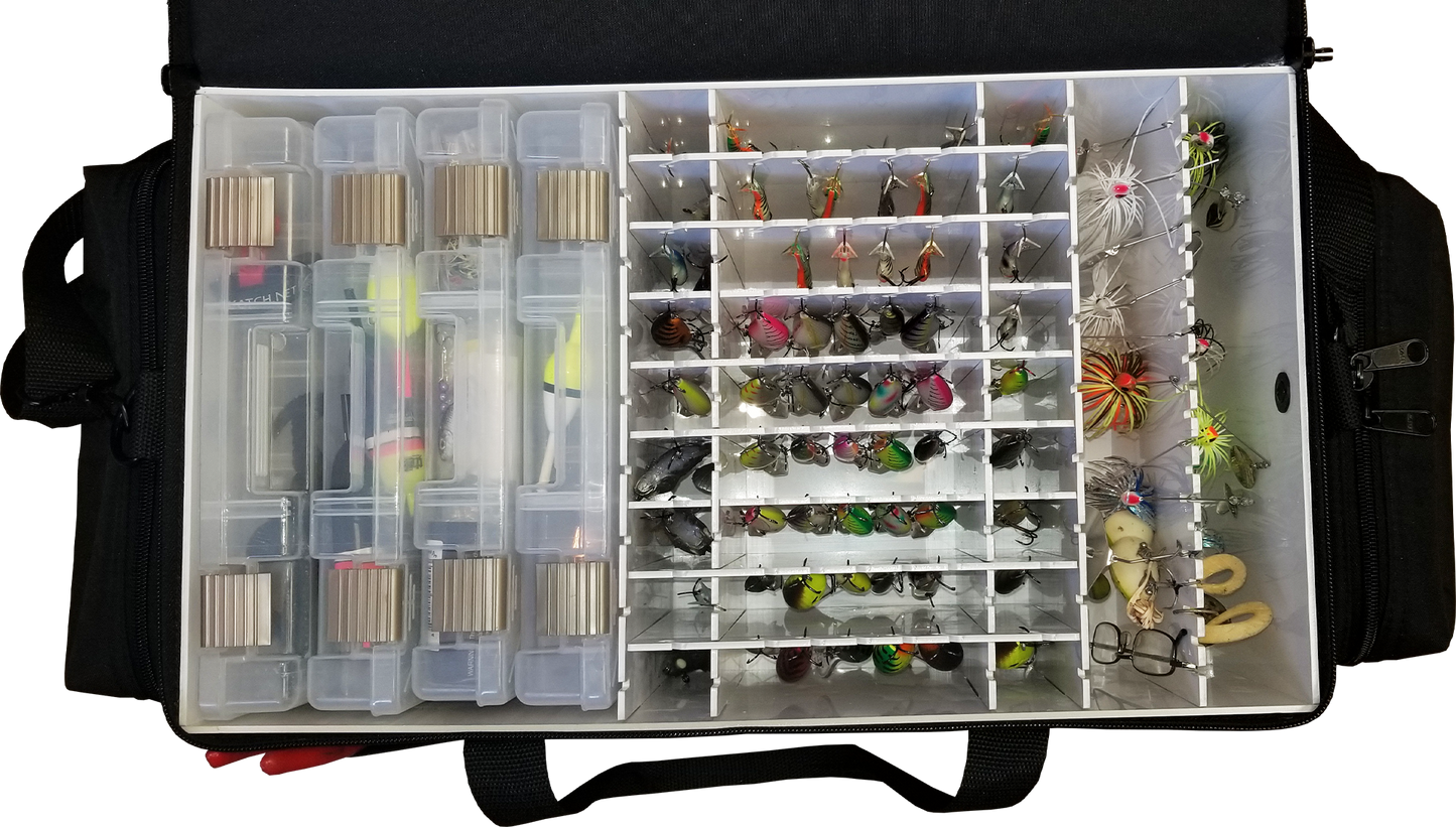 Sidekick Tackle Storage Box