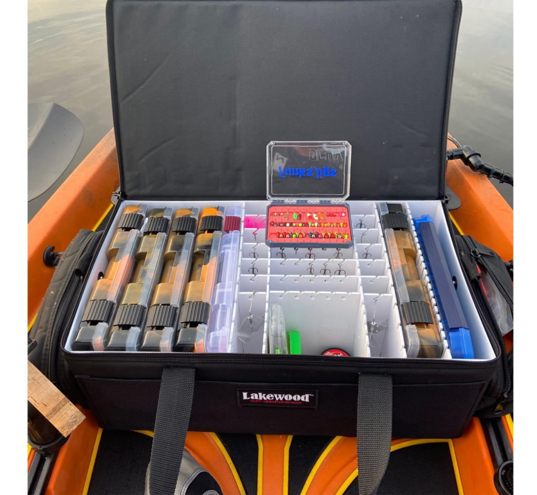 Sidekick Tackle Storage Box