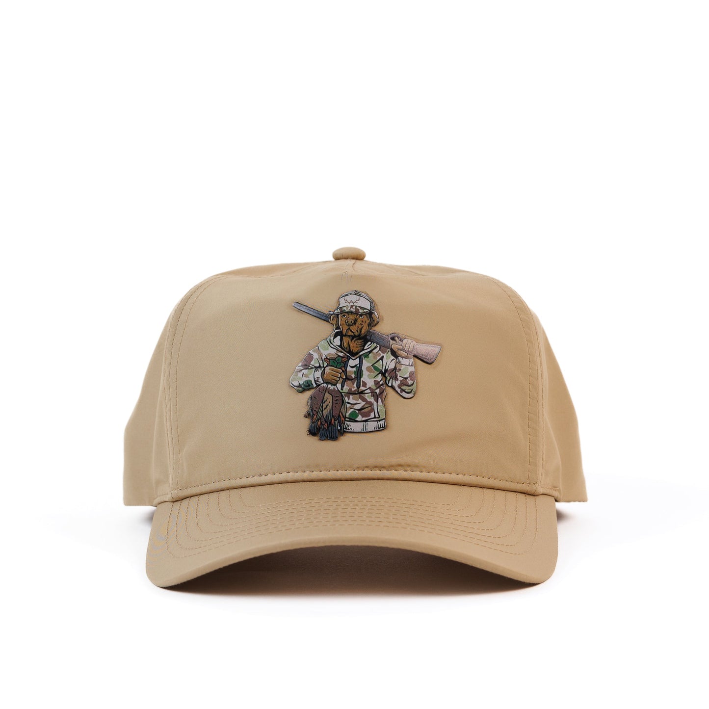 Bounty Dog Hat