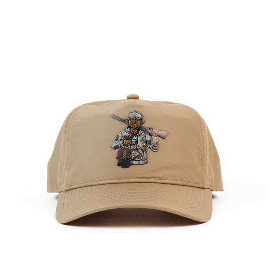 Bounty Dog Hat