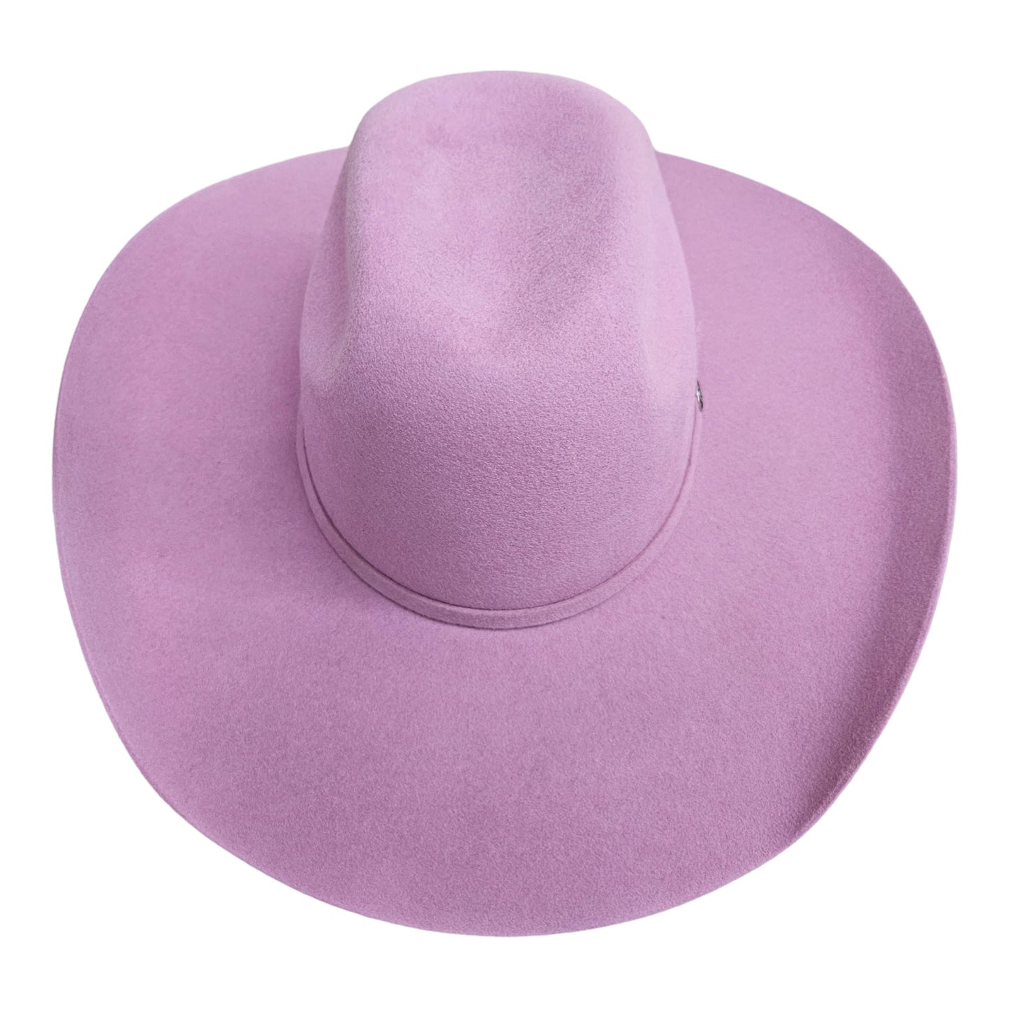 American Mauve - Wool Cashmere (Montana Series)