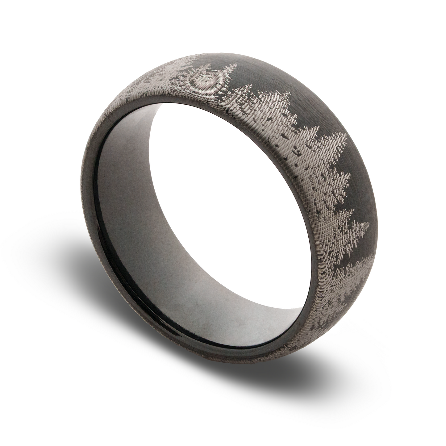 The “Adventurer” Ring