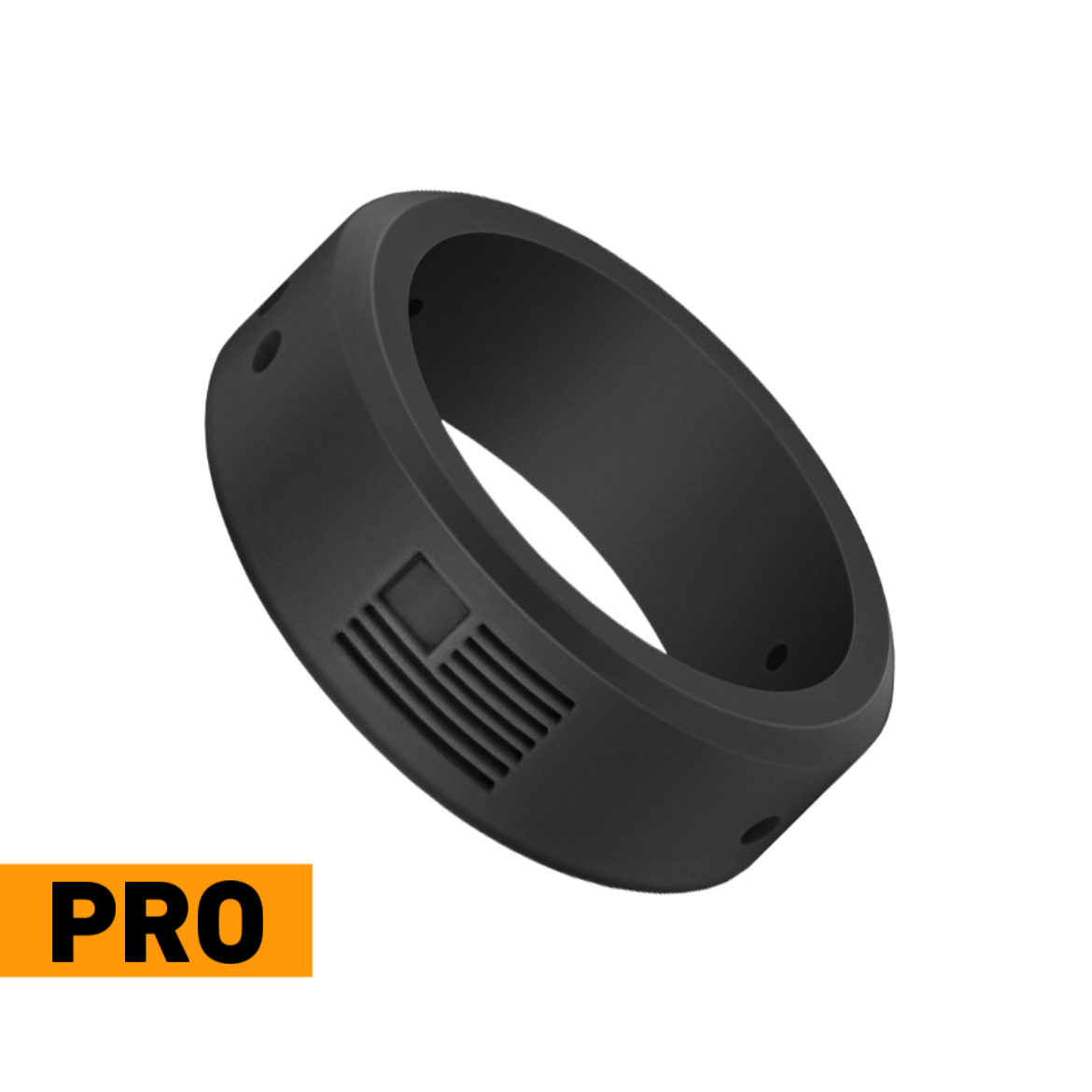 Tuff Ring Pro - Titan Black