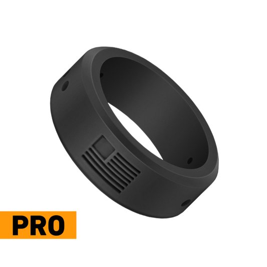 Tuff Ring Pro - Titan Black