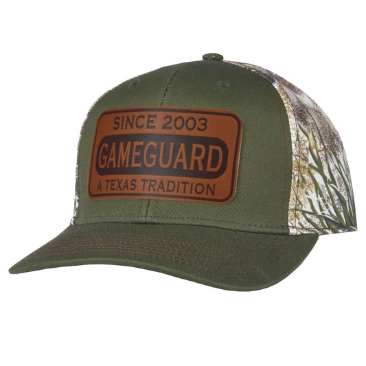 Agave Cap | GameGuard TwillBack