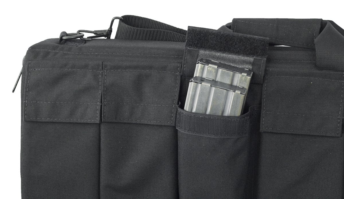 Assault Systems Tactical Rifle Case