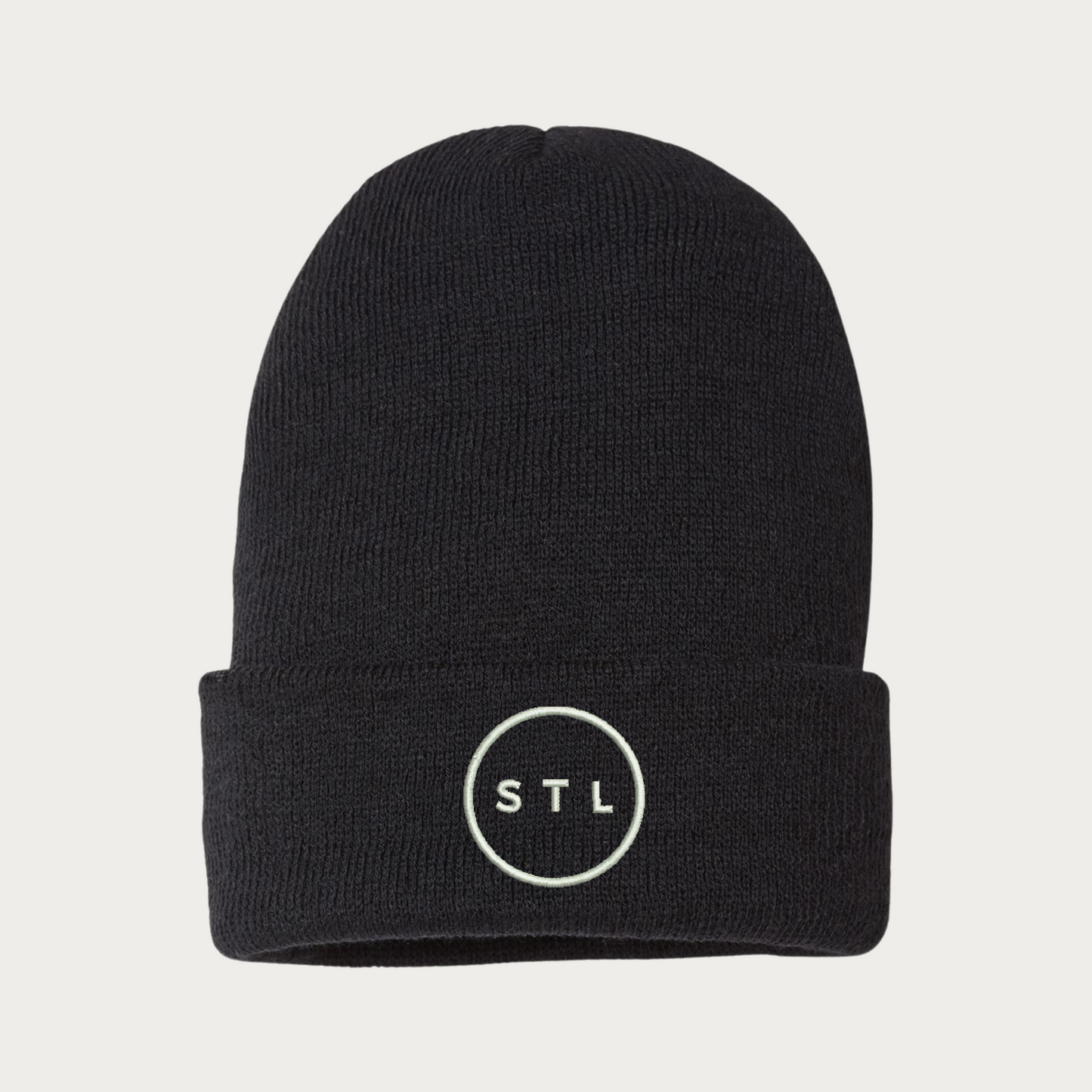 City Circle Beanie