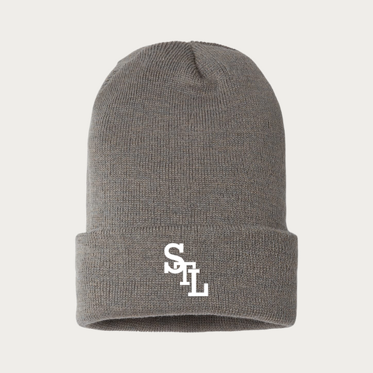 STL Slab Beanie