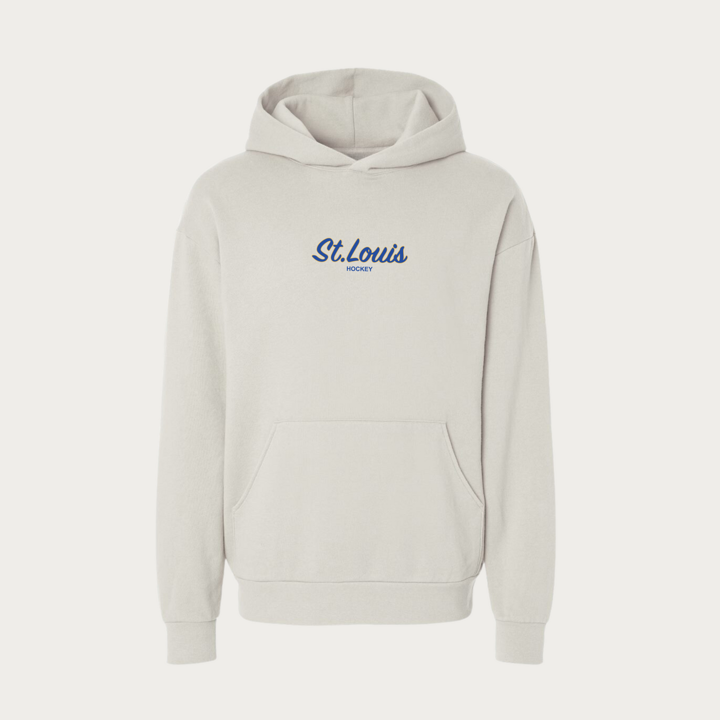 Winter Classic St. Louis Hockey Hoodie