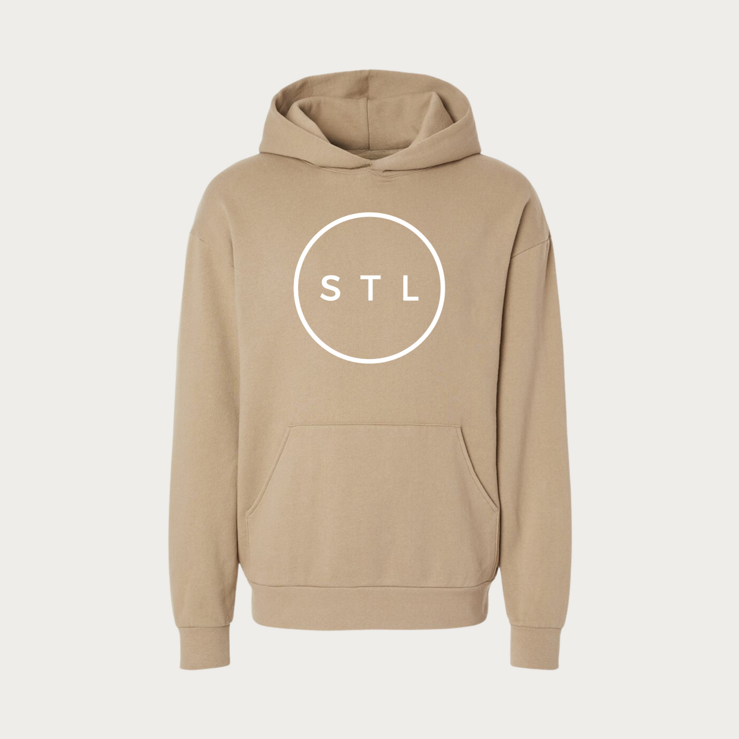 City Circle Hoodie