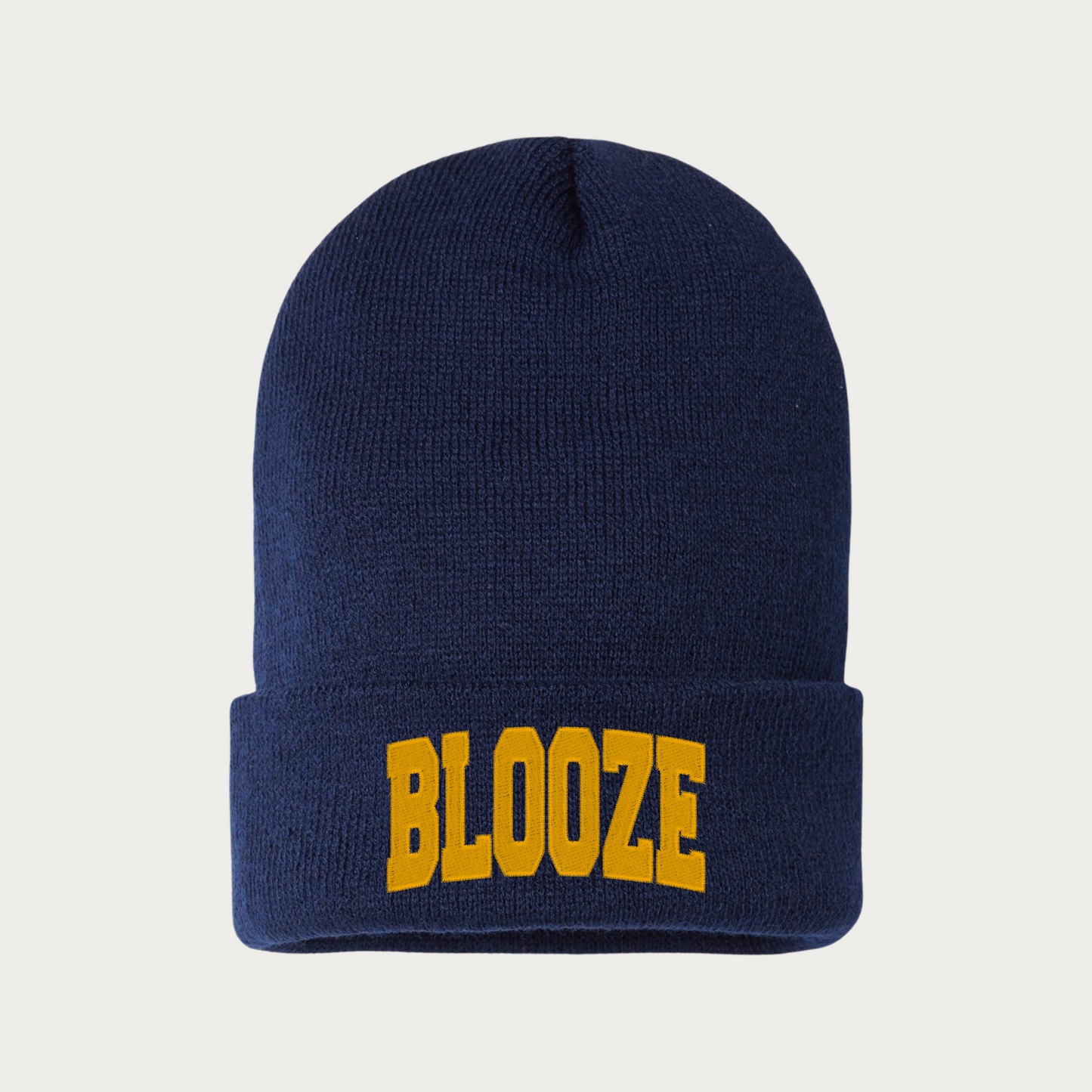 Blooze Beanie