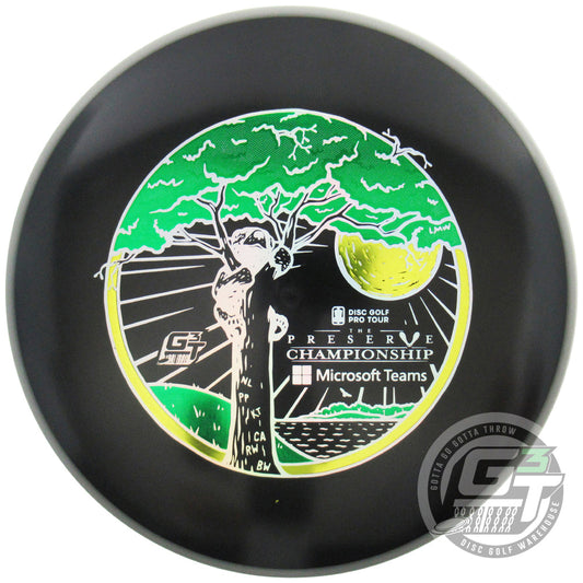 Axiom Limited Edition 2024 Preserve Championship Eclipse R2 Neutron Envy Putter Golf Disc