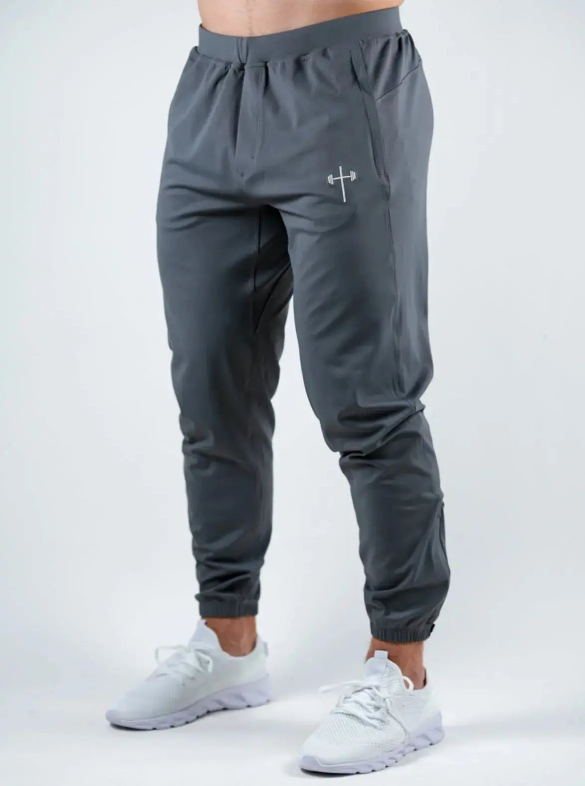 Active Joggers