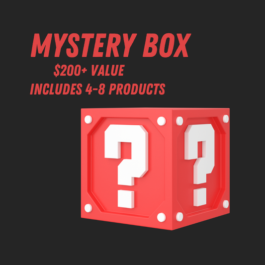 Mystery Box