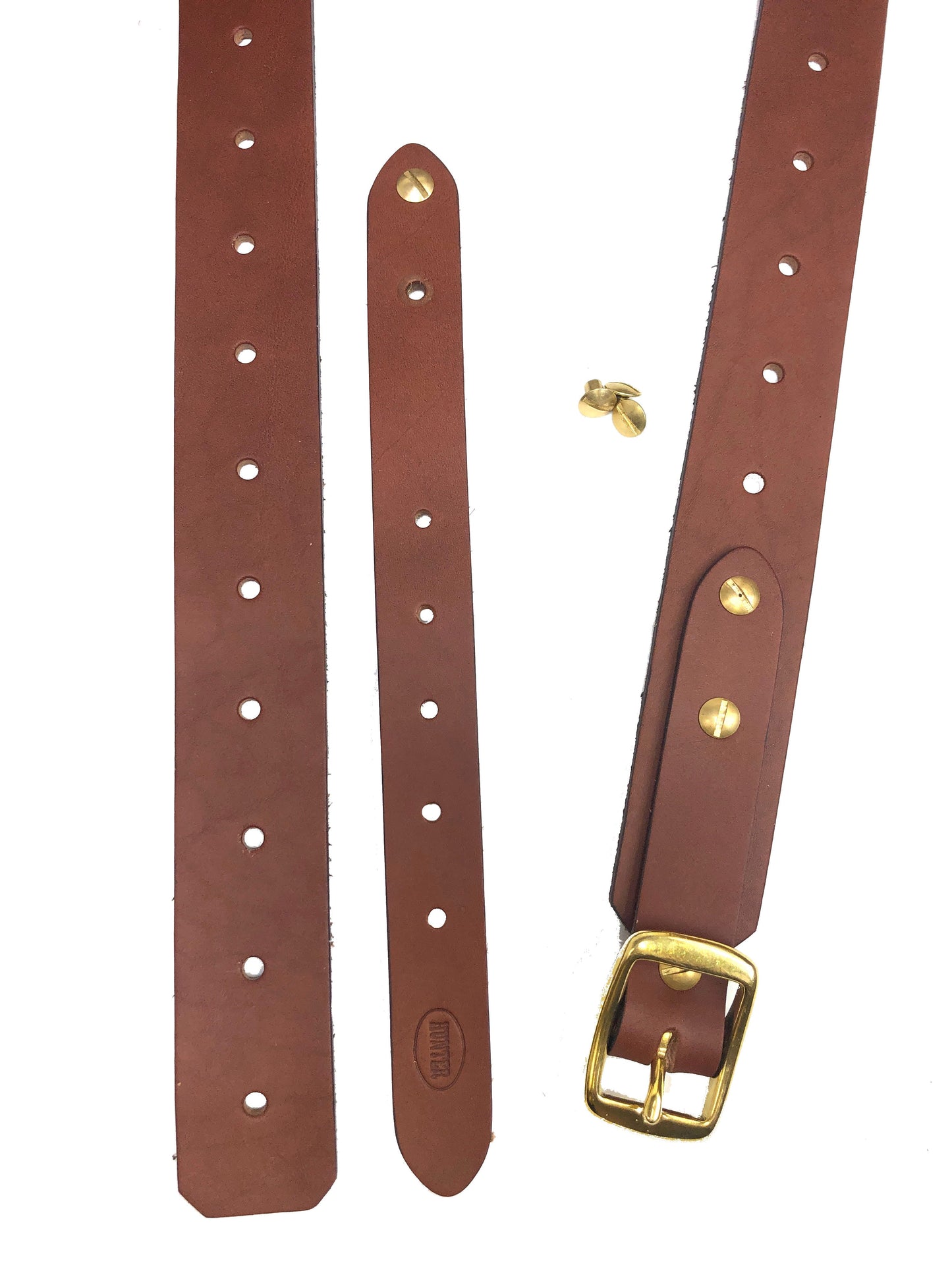 1.5" Adjustable Belt