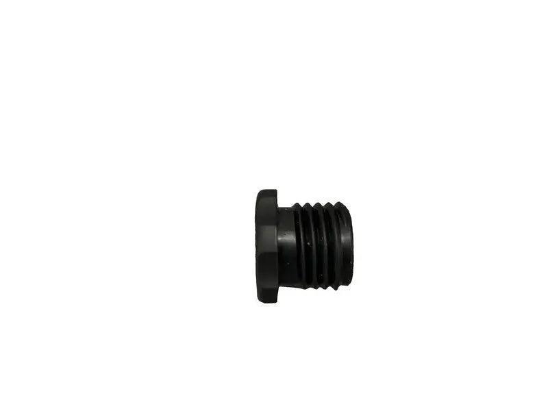 Aerator Insertion Point Cap