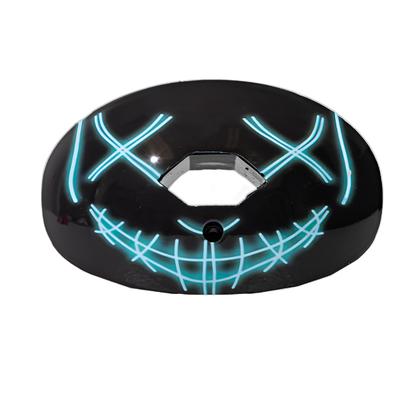 Hexa-Flow™ Mouthguard - AfterDark