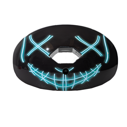 Hexa-Flow™ Mouthguard - AfterDark