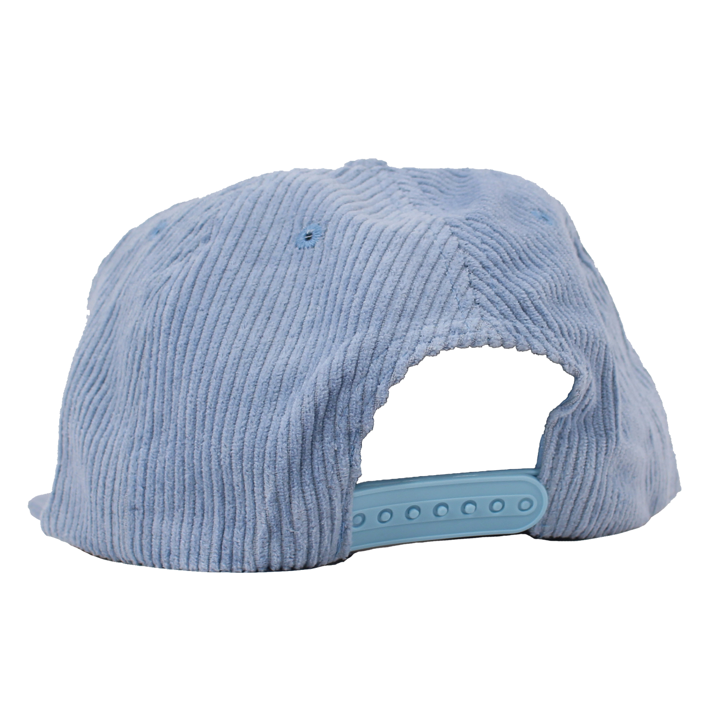 Aaron Lewis American Patriot Corduroy Hat (Blue)