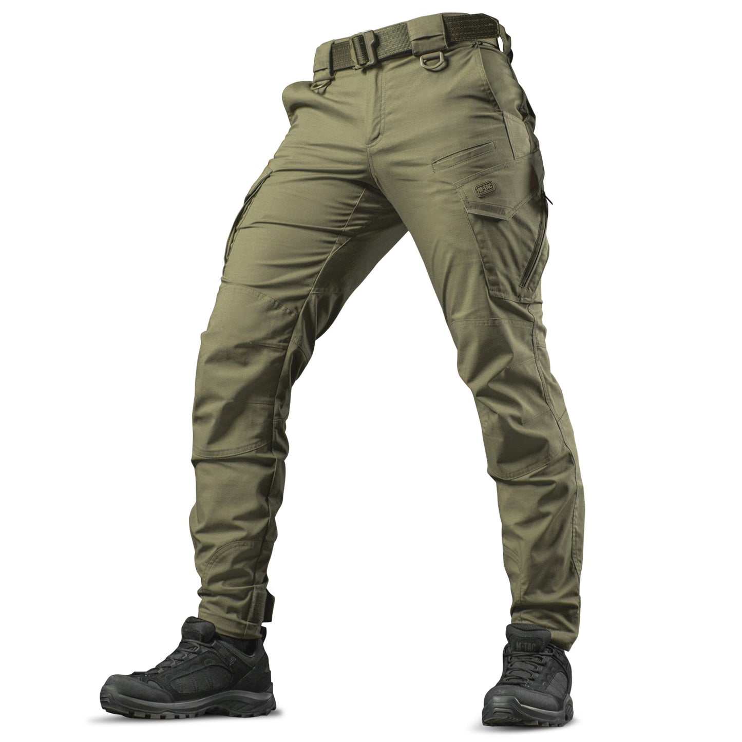 M-Tac Tactical Pants Aggressor Gen.II Flex