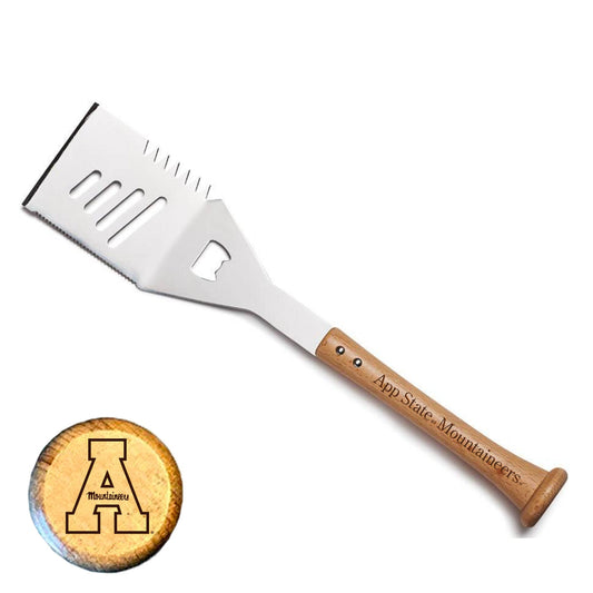 Appalachian State University "SLIDER" Spatula