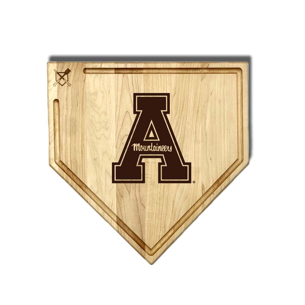 Appalachian State University Cutting Boards | Choose Your Size & Style