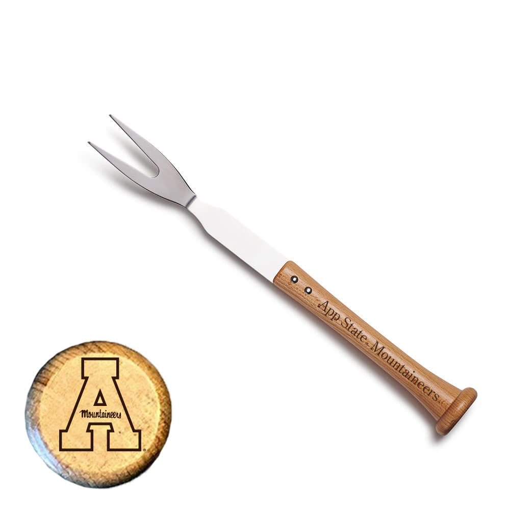 Appalachian State University "FORKBALL" Fork