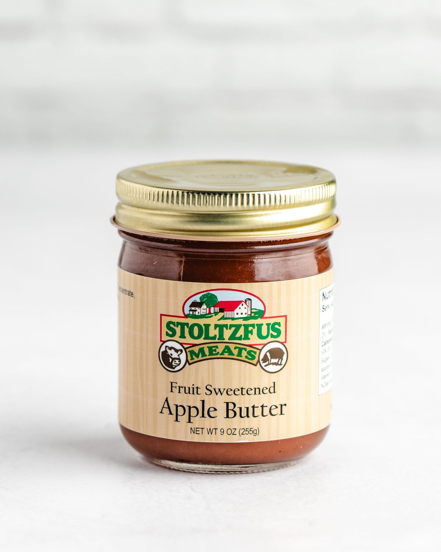 Apple Butter