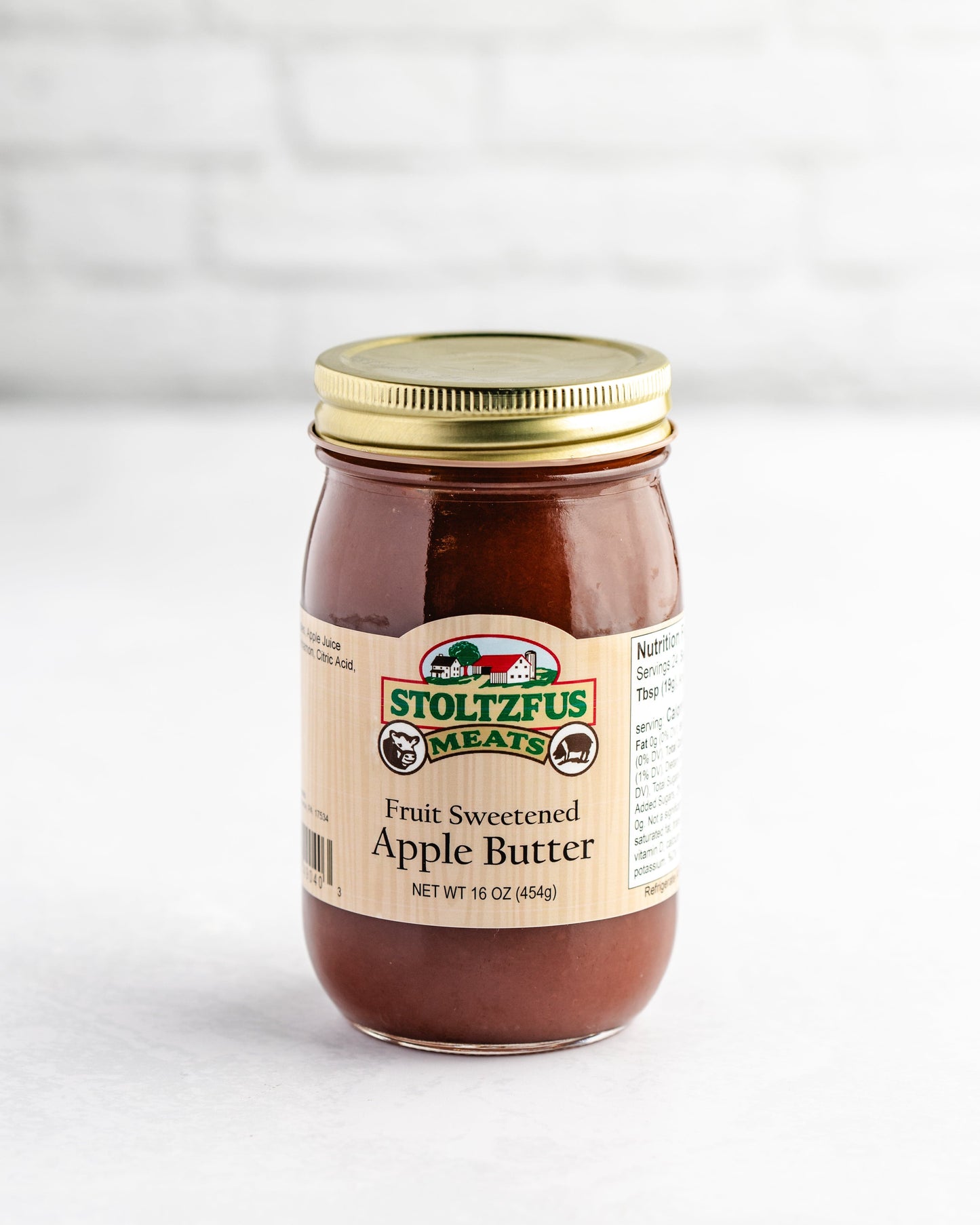 Apple Butter