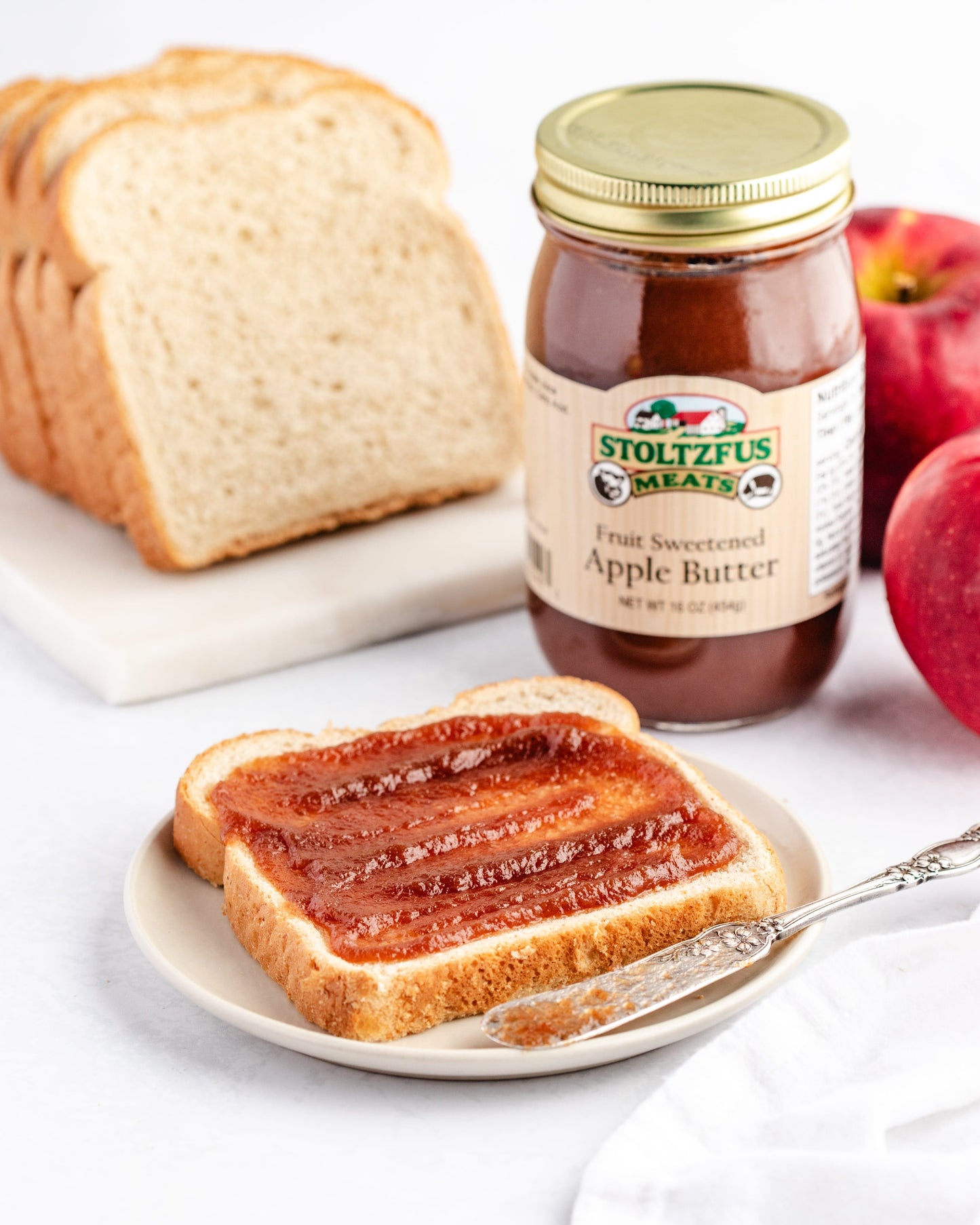 Apple Butter