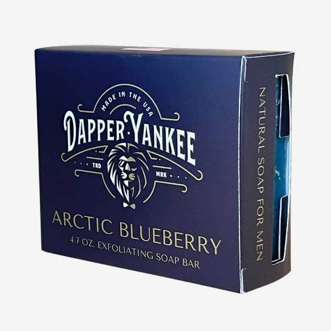 Arctic Blueberry