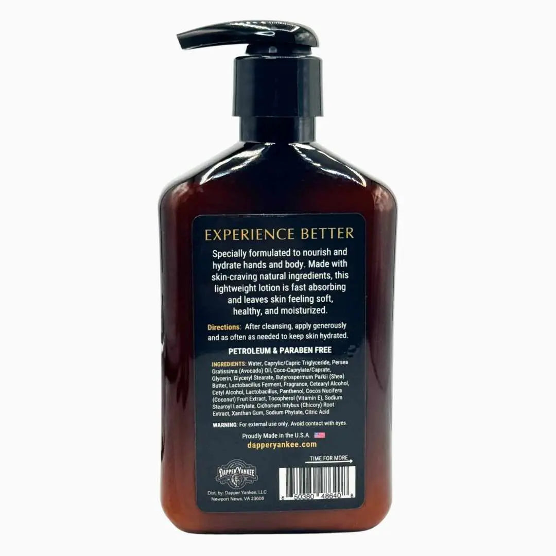 Arctic Blueberry Hand & Body Lotion