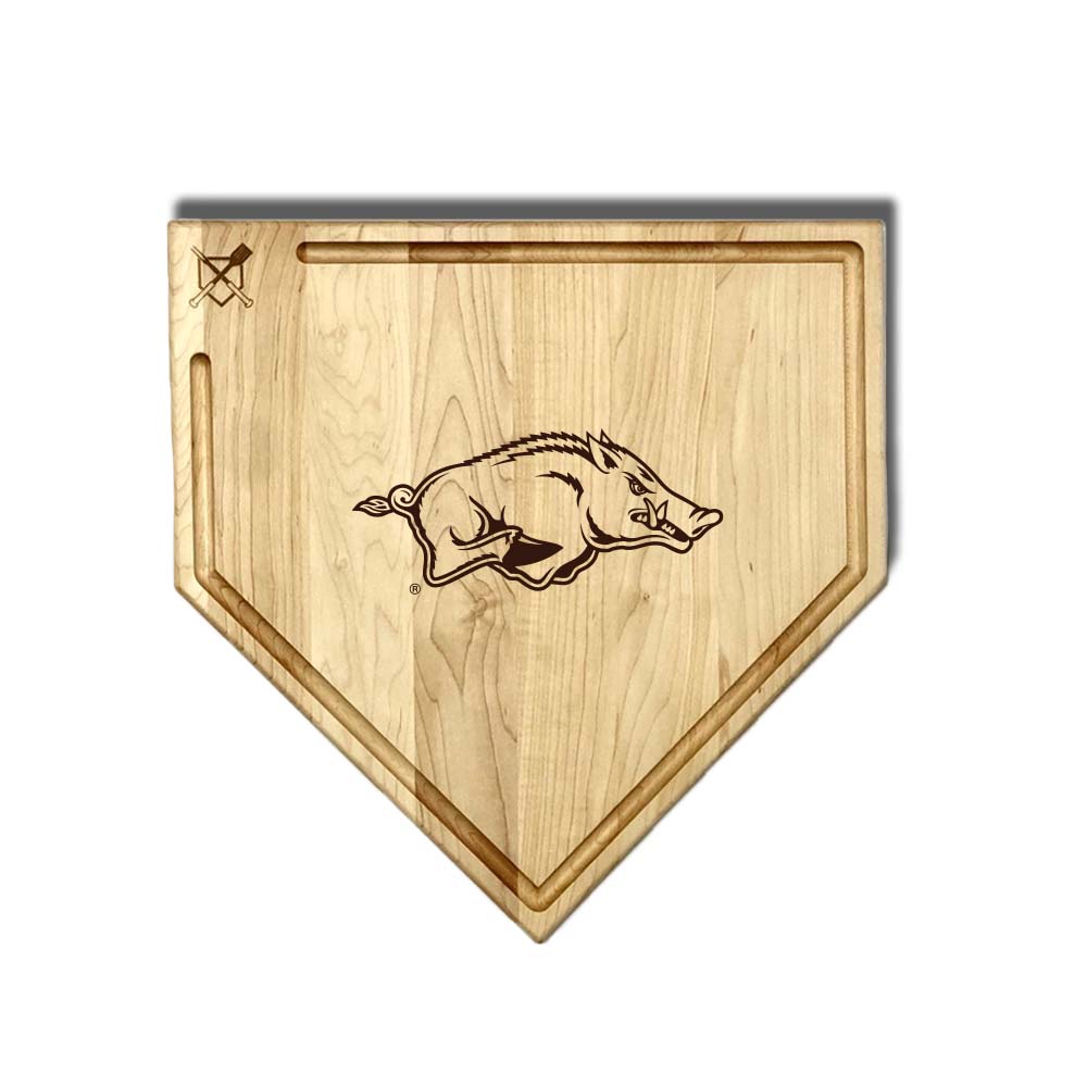 Arkansas Cutting Boards | Choose Your Size & Style