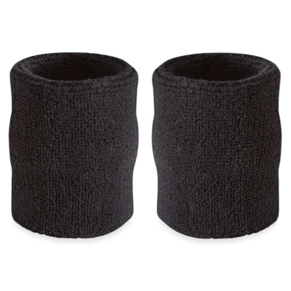 4 Inch Armband Pair