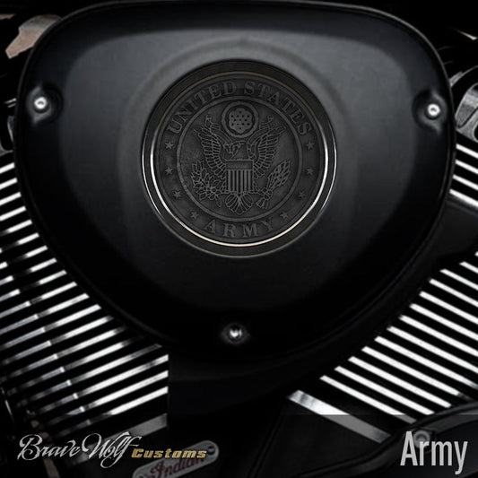 Army - 5 Inch Decal