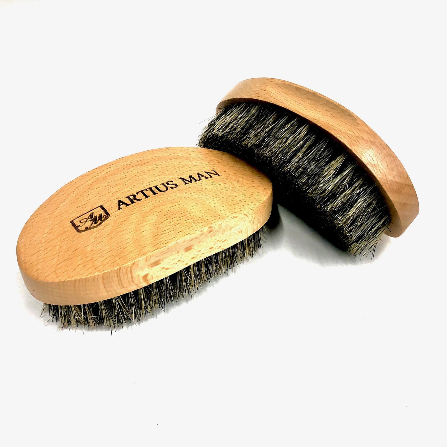 Handmade Beard Brush