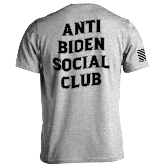 Anti Biden Social Club