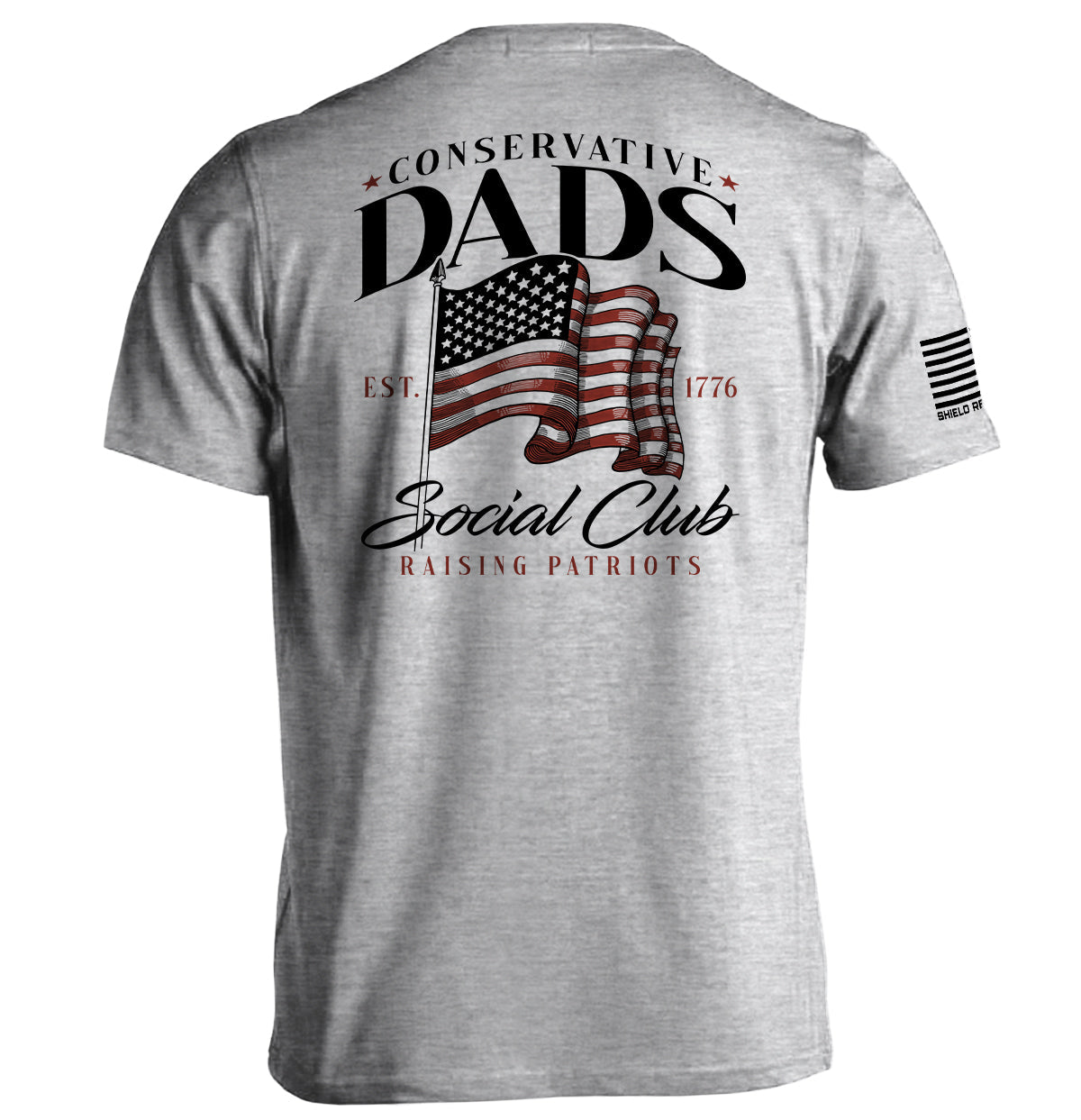 Conservative Dads Social Club