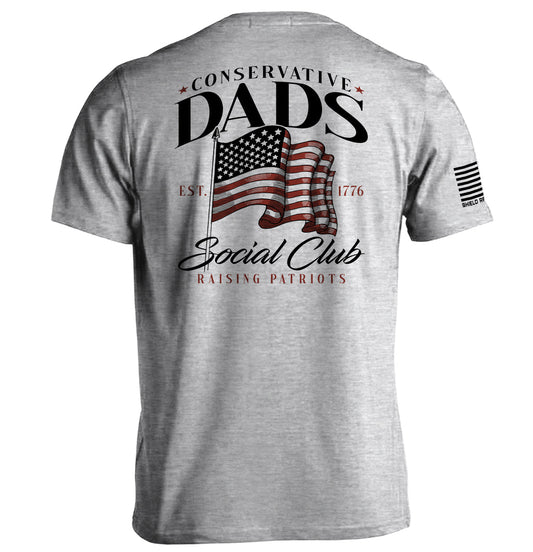 Conservative Dads Social Club