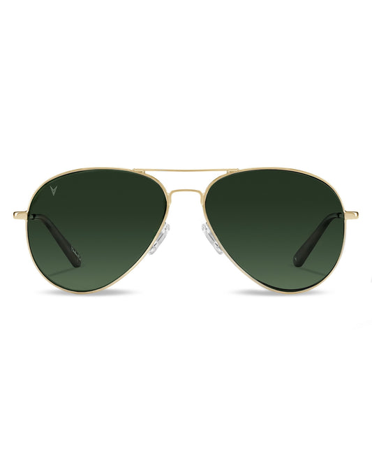 The Aviator - Gold