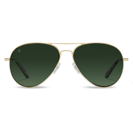 The Aviator - Gold