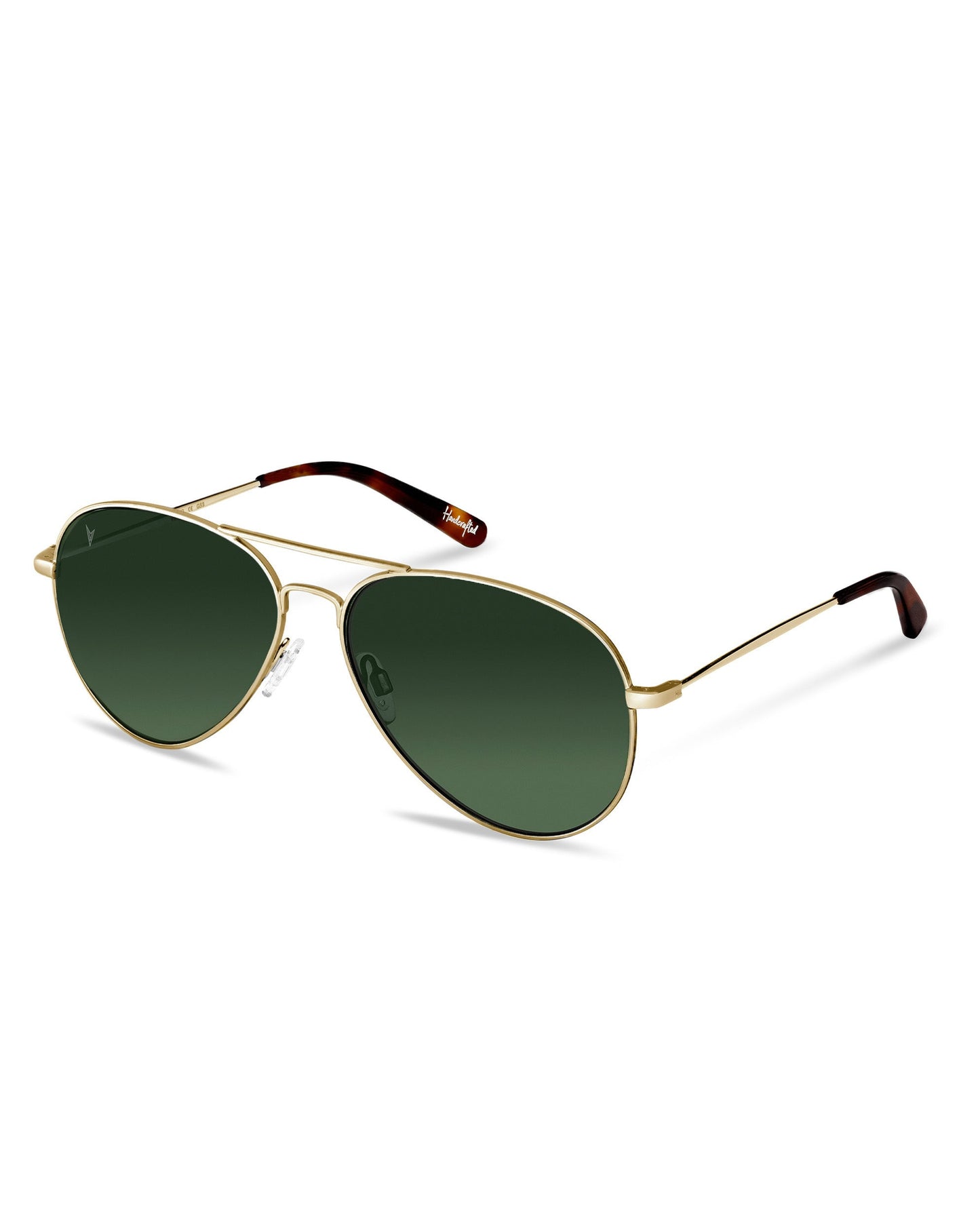 The Aviator - Gold