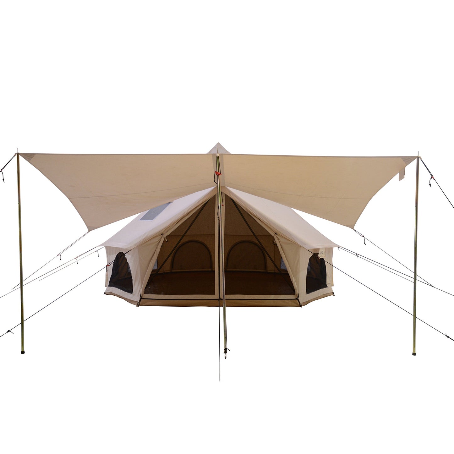 Avalon Bell Tent Awning