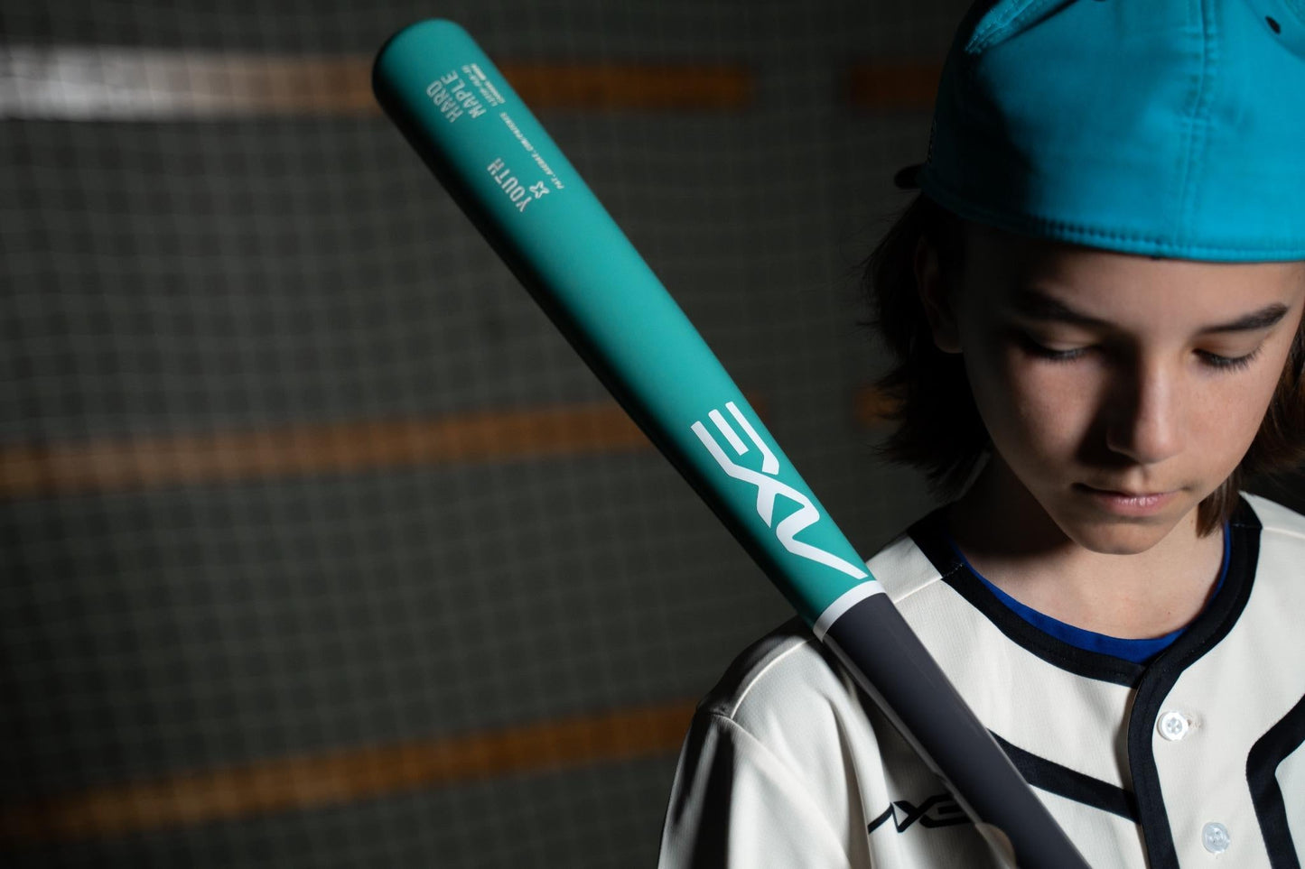 Axe Pro Series Youth Maple Wood Baseball Bat  | -7 | SPD 271 Turn | Riptide | Flared Handle